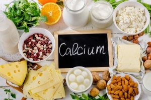 Role of Calcium in the Human Body